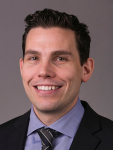 Peter Ruttan, President, College of Physiotherapists of Ontario